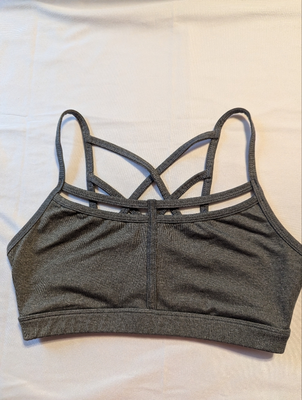 Forever 21 Sports Bra Size Small